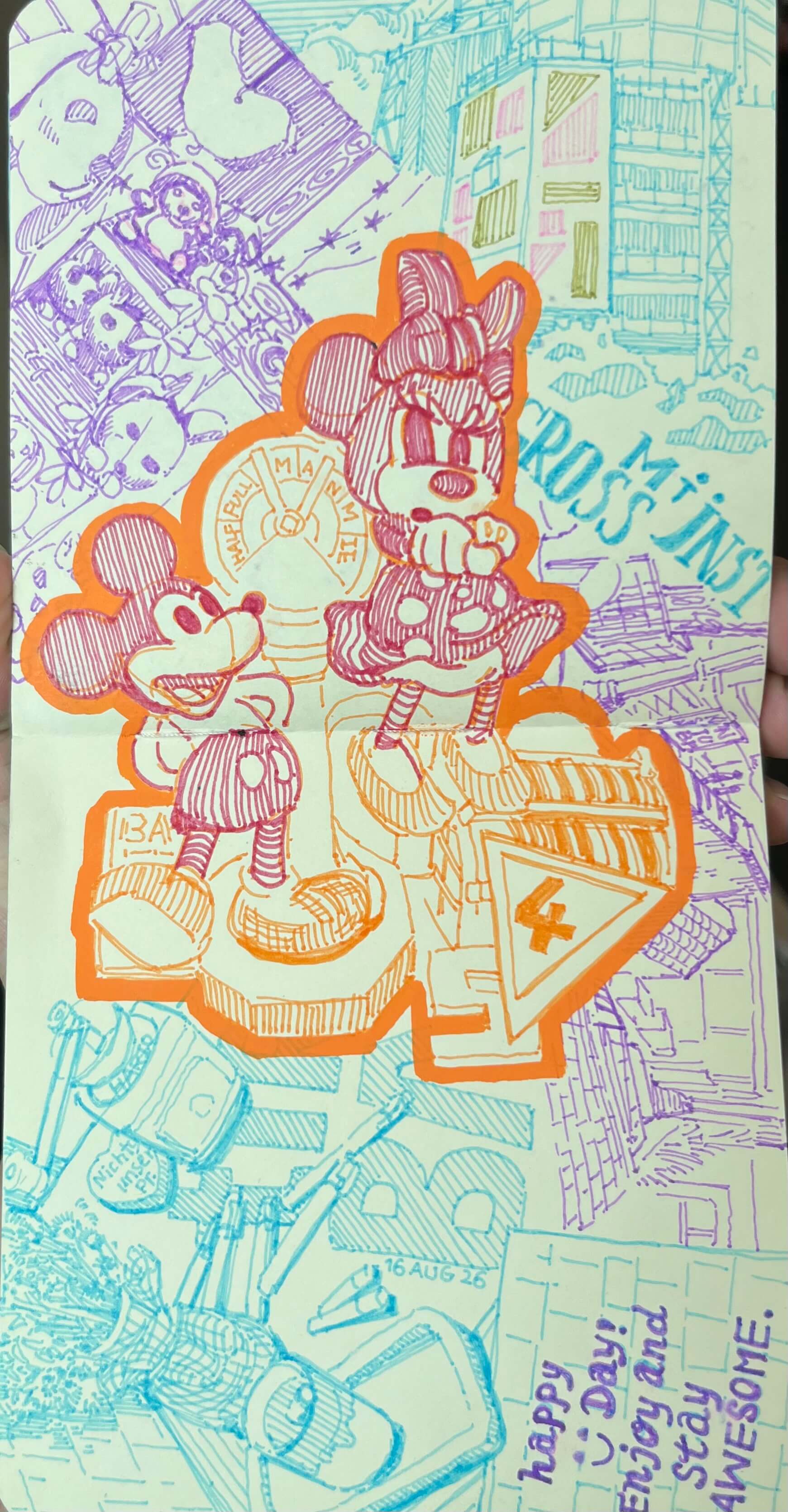 Artwork 3