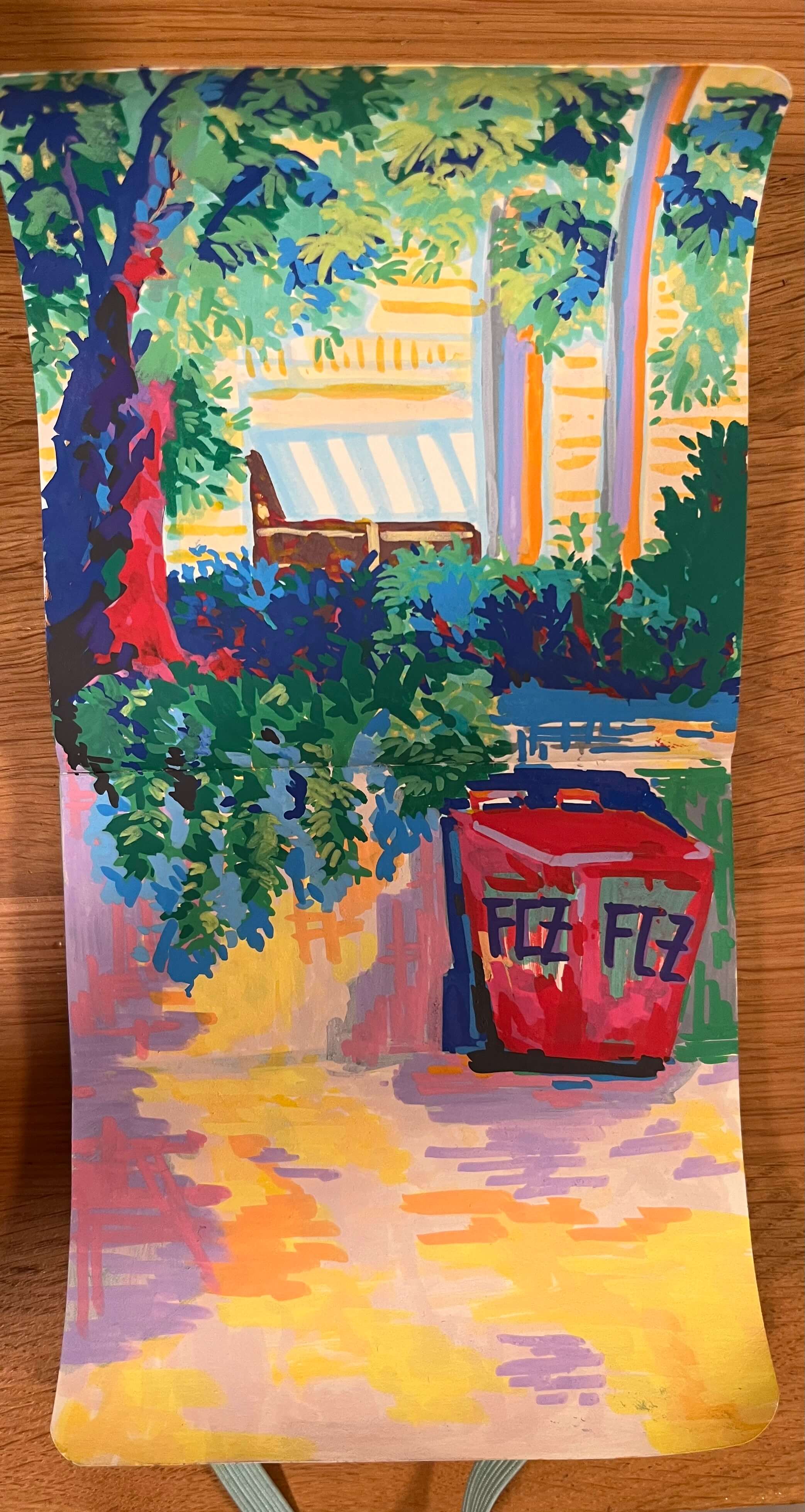 Artwork 2
